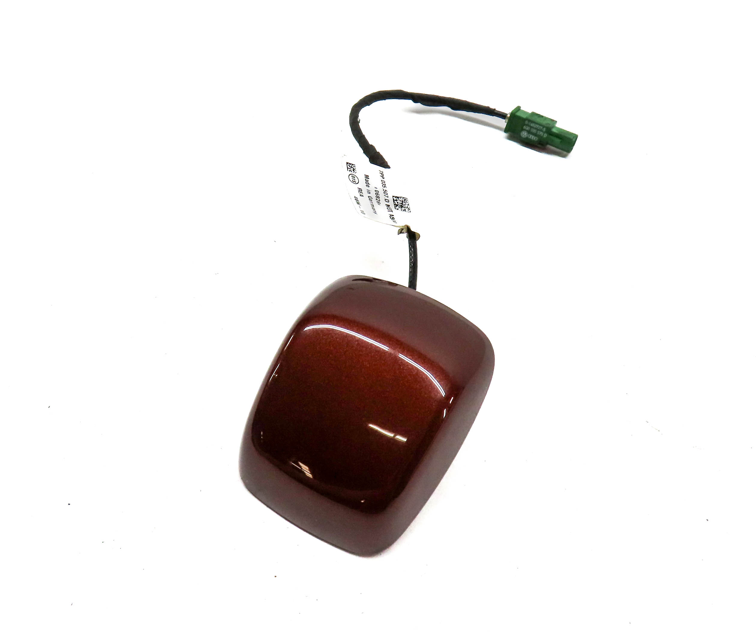 11-18 PORSCHE CAYENNE PANAMERA (958 970 G1) RADIO STEREO GPS ANTENNA — exact item pictured